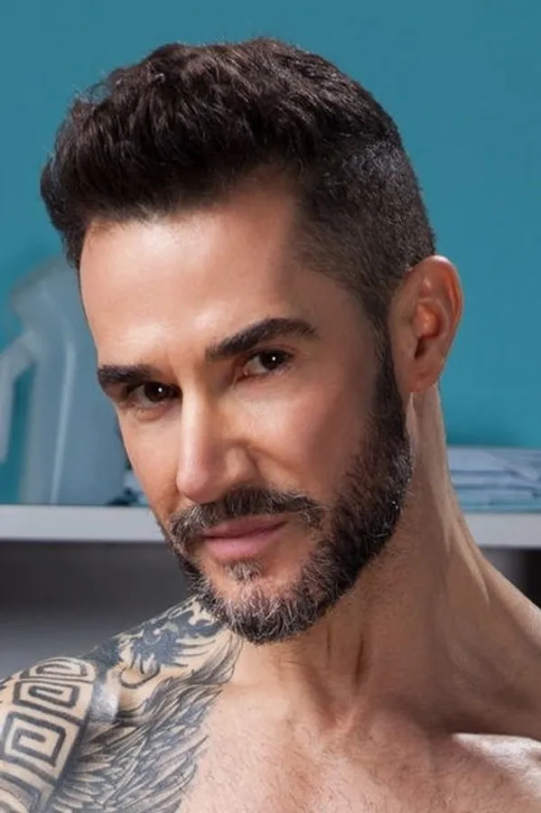 Аватар персоны Dean Monroe