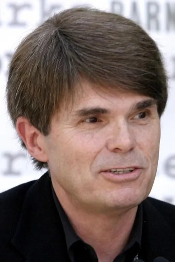 Аватар персоны Dean R. Koontz