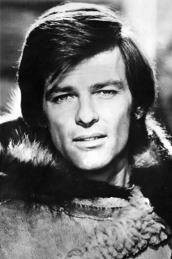 Аватар персоны Dean Reed