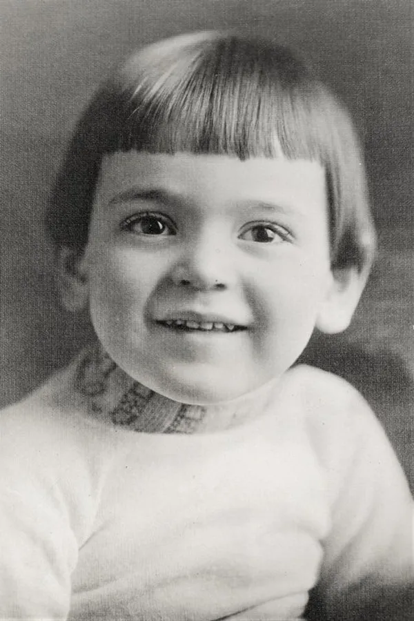 Аватар персоны Dean Riesner
