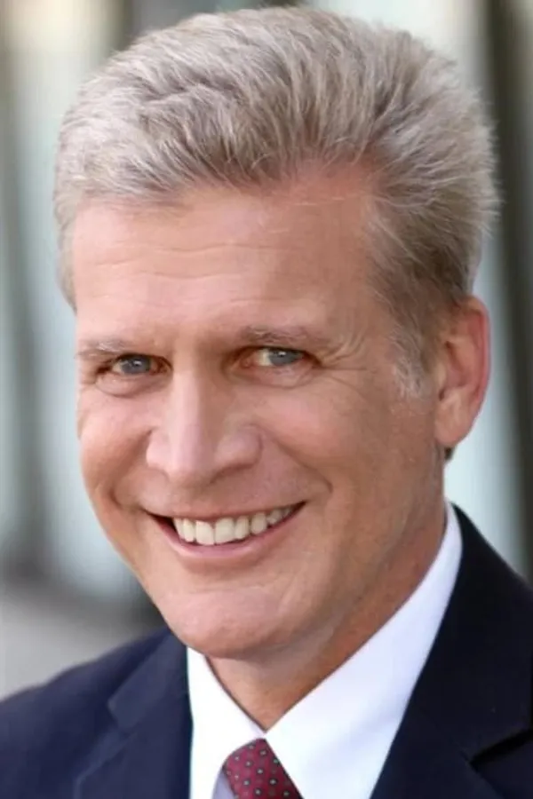 Аватар персоны Dean Scofield