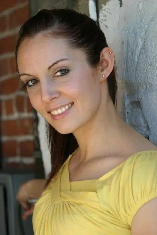 Аватар персоны Deanna Grace Congo