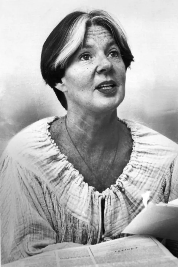 Аватар персоны Deanne Barkley