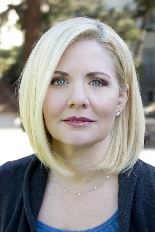 Аватар персоны Debbie Sheridan