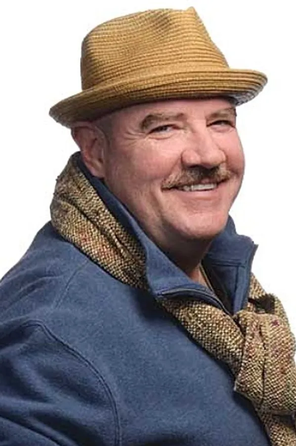 Аватар персоны Declan Baldwin