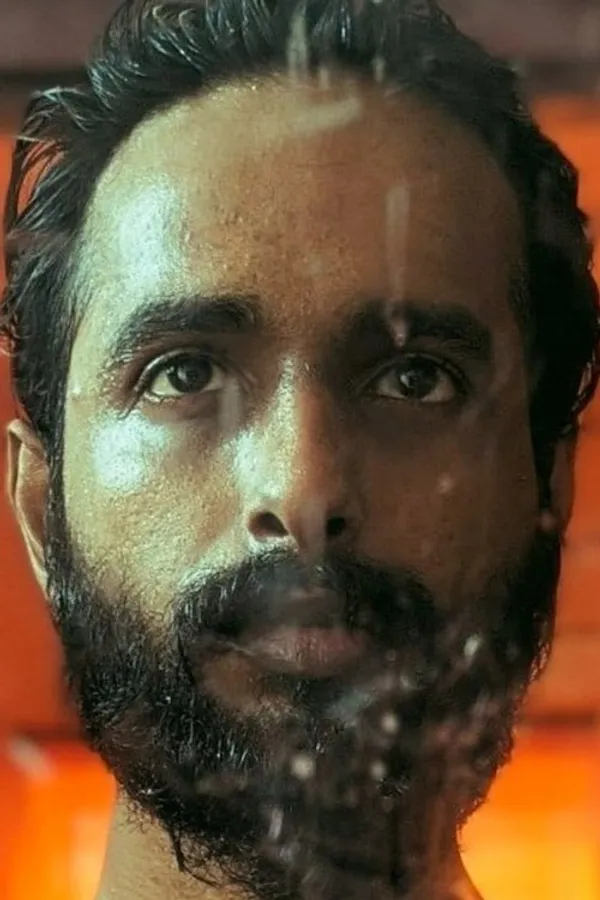 Аватар персоны Deeraj Vaidy