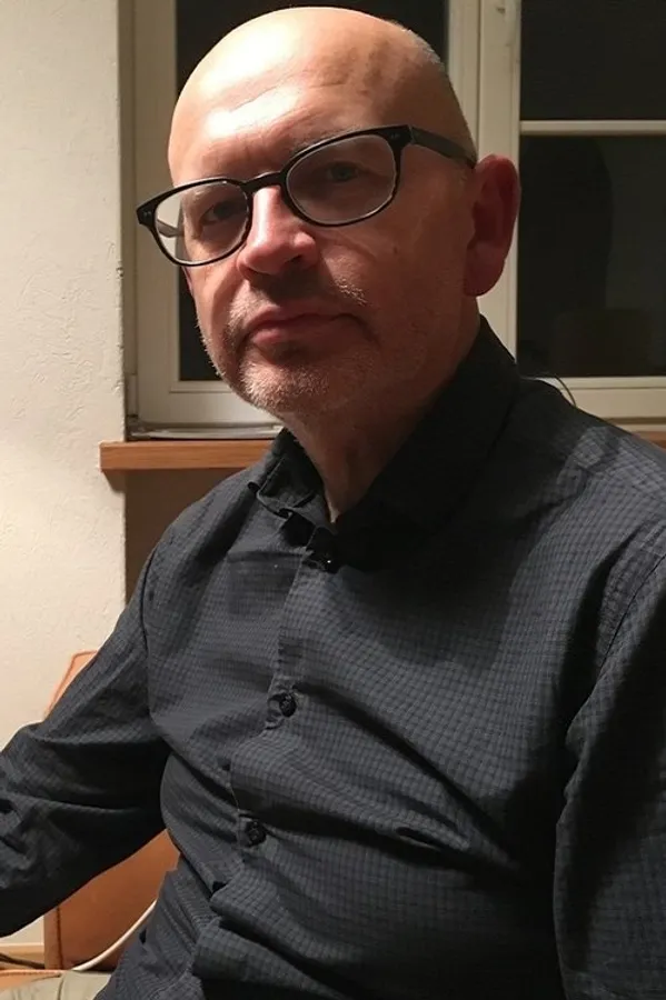 Аватар персоны Deimantas Narkevičius