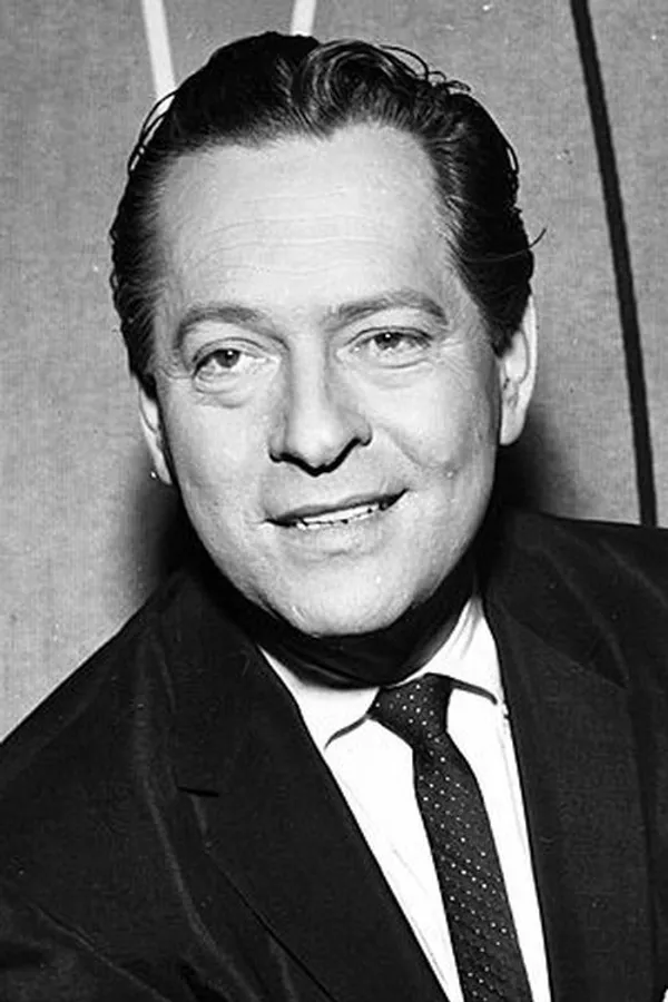 Аватар персоны Del Moore