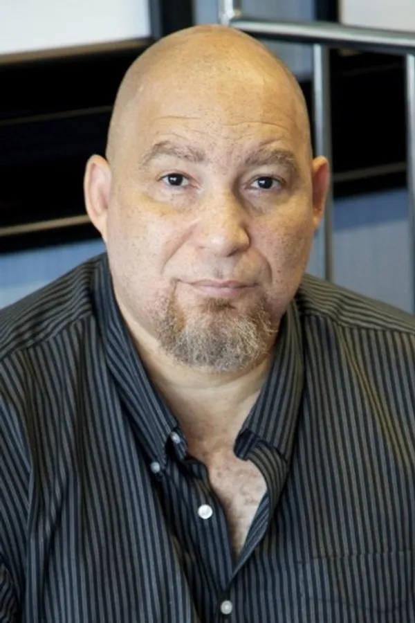 Аватар персоны Del Weston