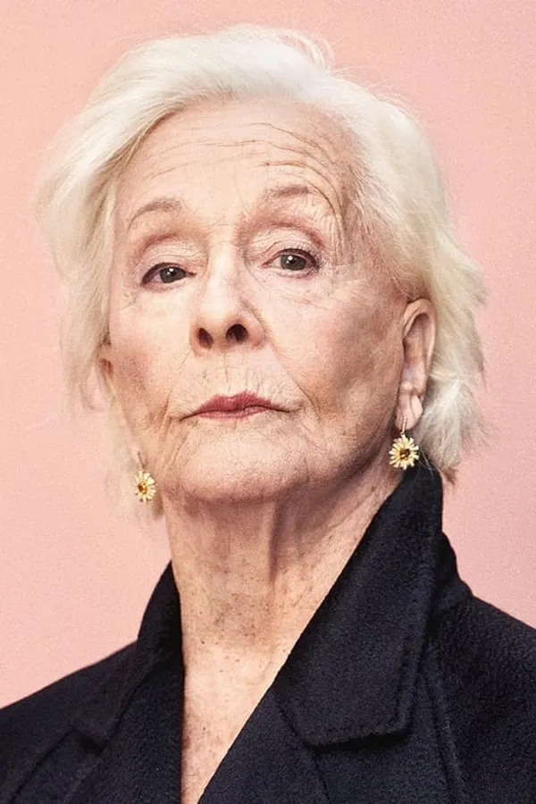 Аватар персоны Delfina Guzmán