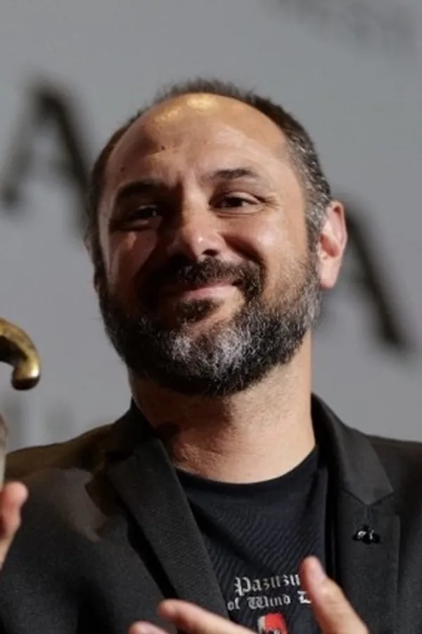 Аватар персоны Demián Rugna