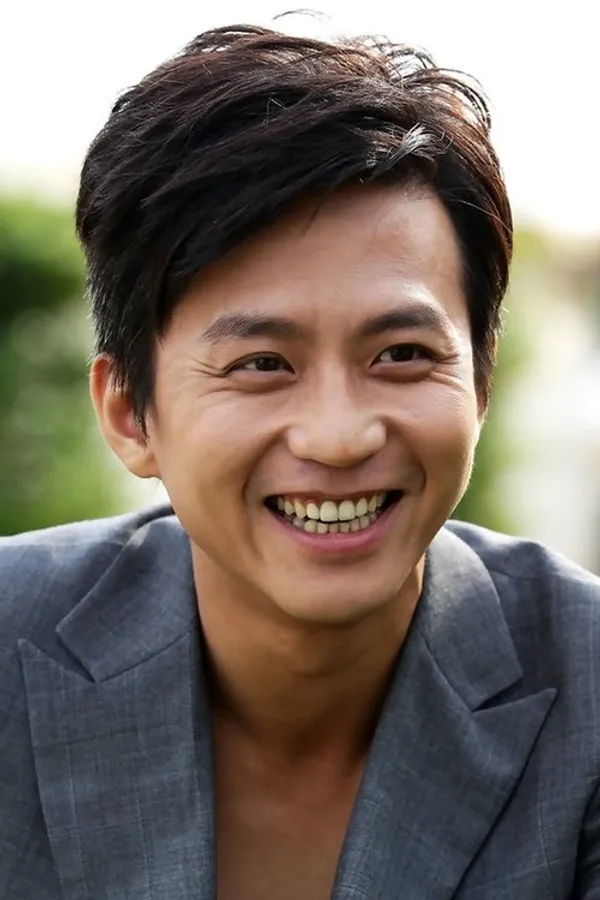 Аватар персоны Deng Chao