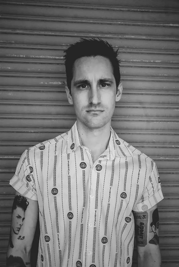 Аватар персоны Denis Theriault