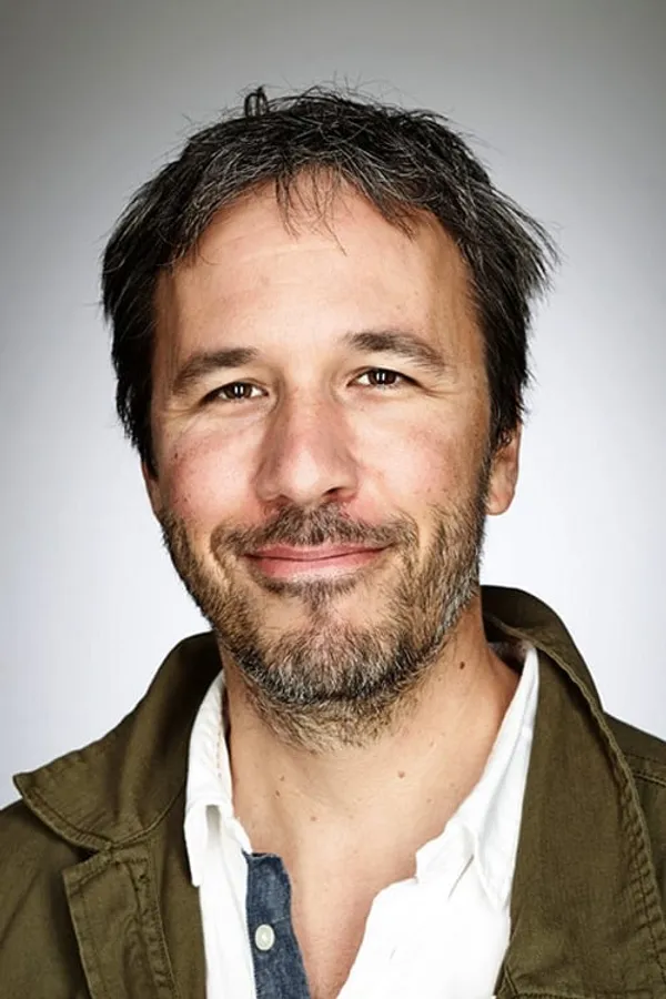 Аватар персоны Denis Villeneuve