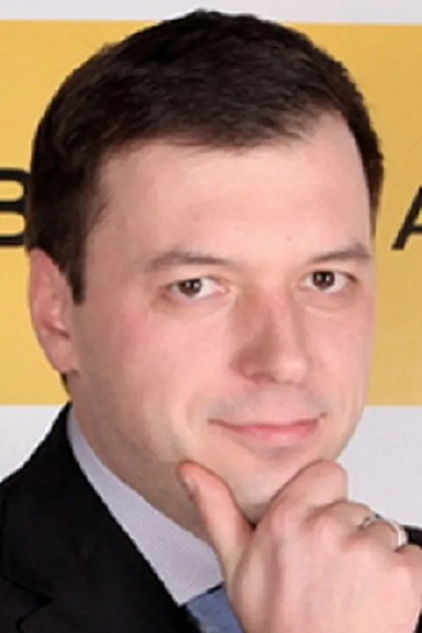 Аватар персоны Denis Zhalinsky