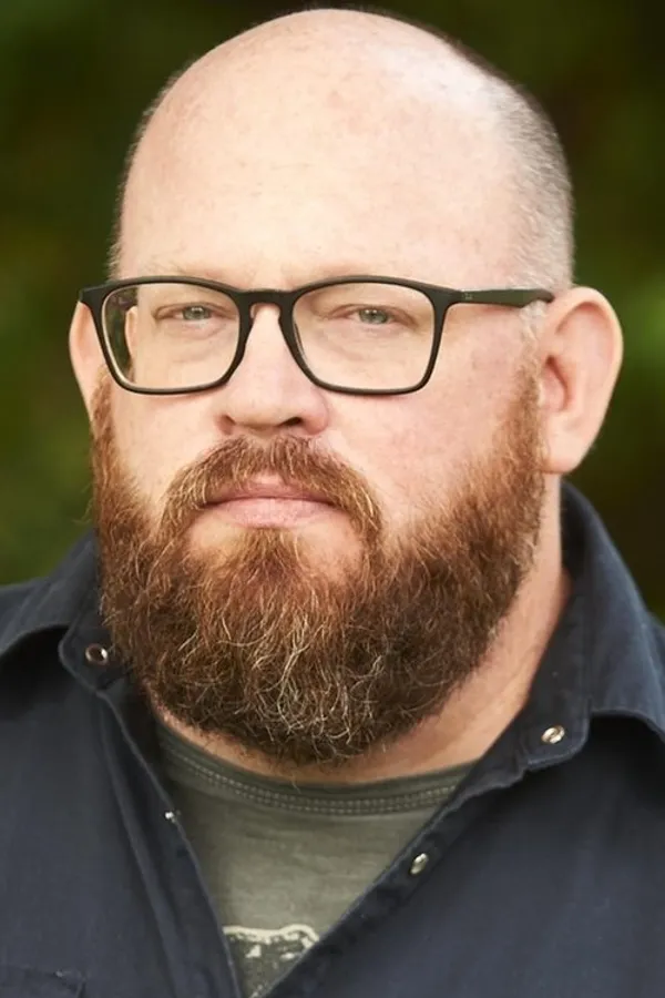 Аватар персоны Dennis Heaton