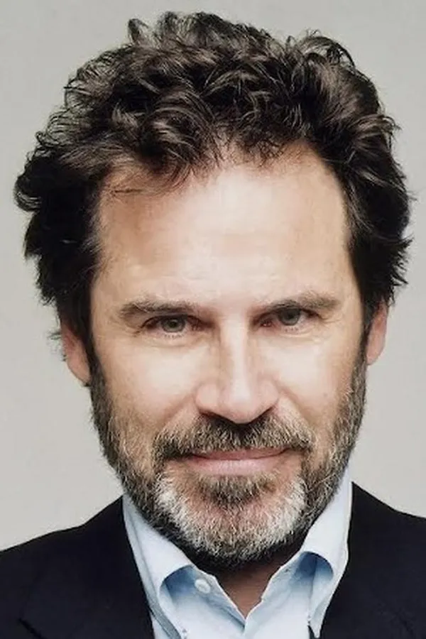 Аватар персоны Dennis Miller