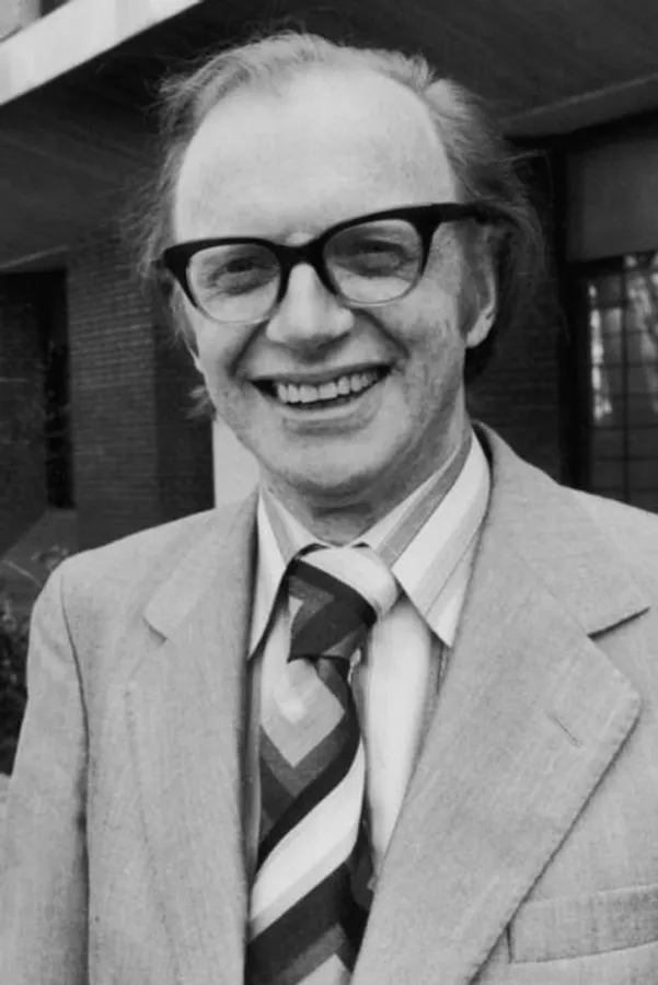 Аватар персоны Dennis Potter