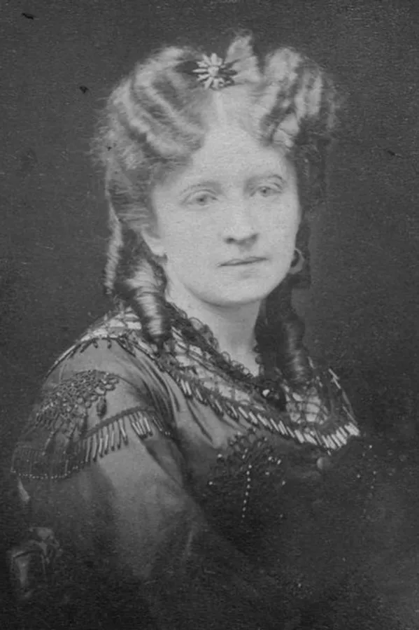 Аватар персоны Deotyma