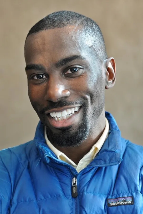 Аватар персоны DeRay Mckesson