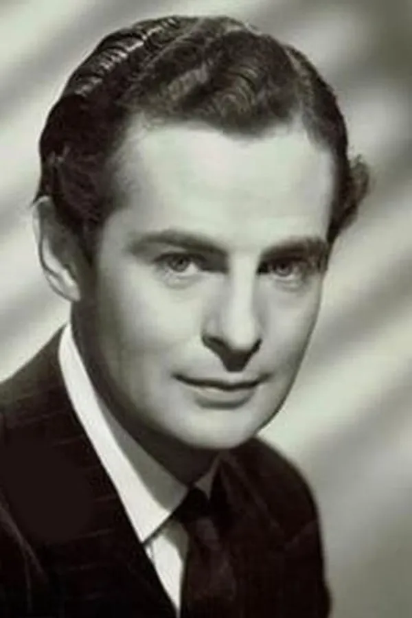 Аватар персоны Derek Bond