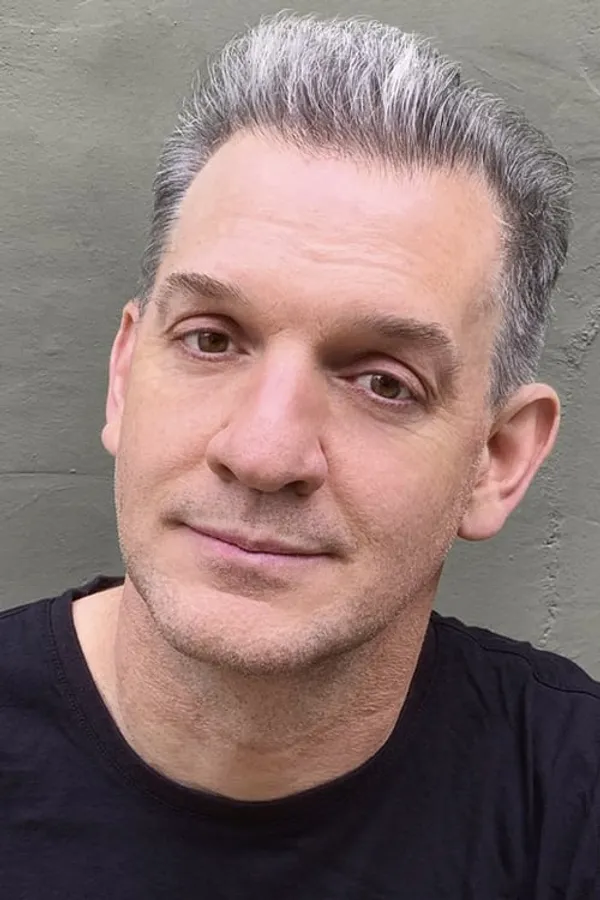 Аватар персоны Derek Drymon