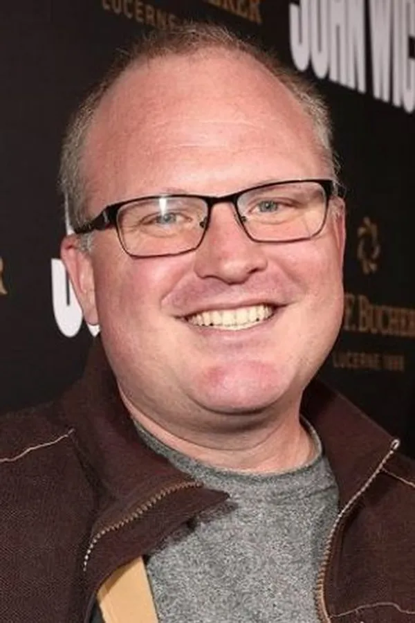 Аватар персоны Derek Kolstad