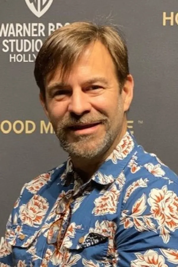 Аватар персоны Derek Lee Thompson