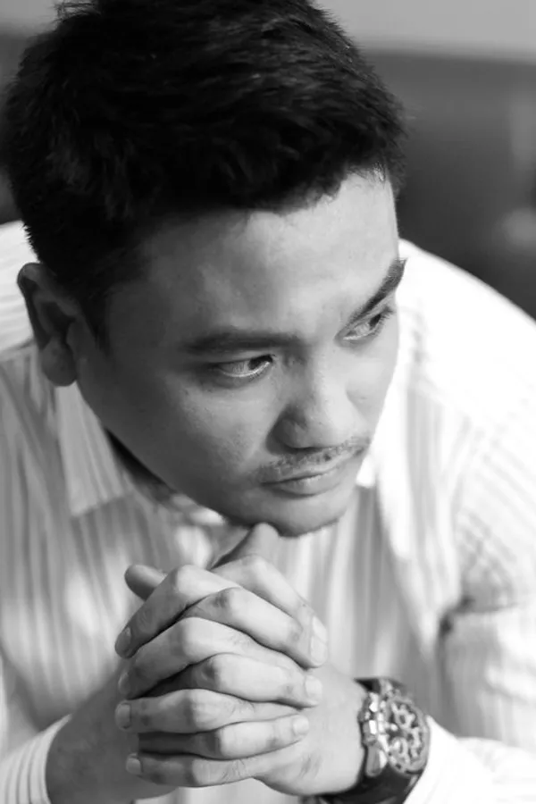 Аватар персоны Derick Cabrido