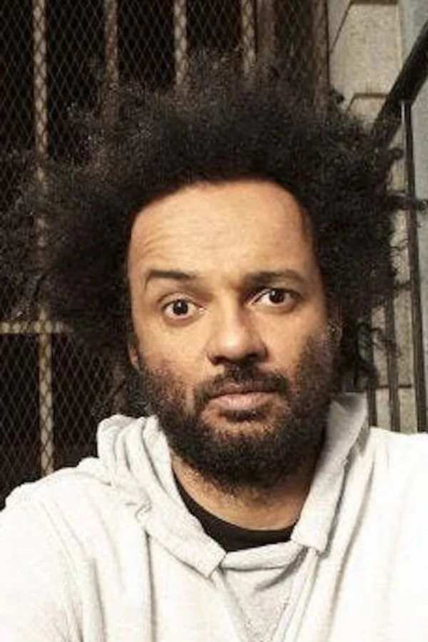Аватар персоны Derrick Beckles