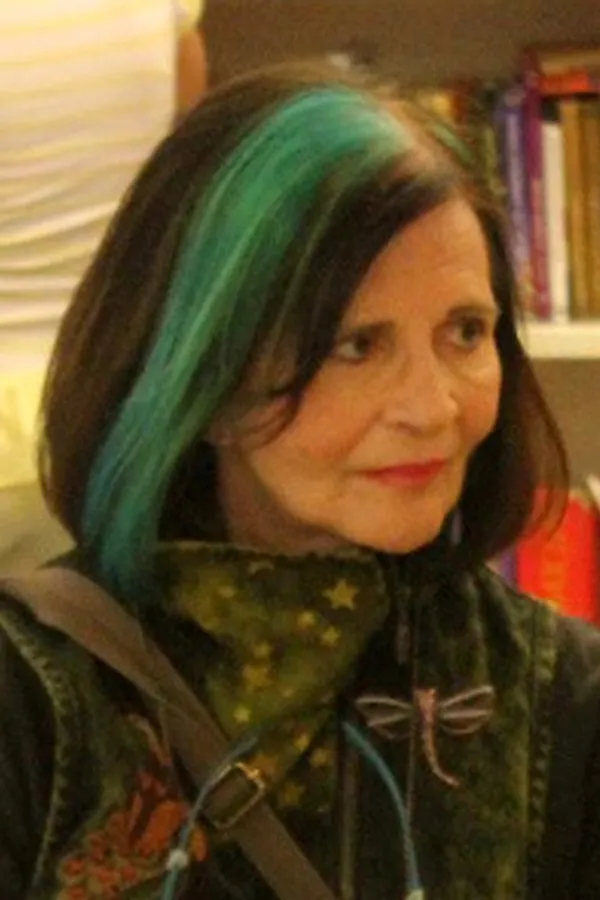 Аватар персоны Despina Tomazani