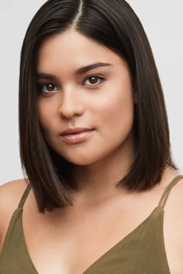 Аватар персоны Devery Jacobs