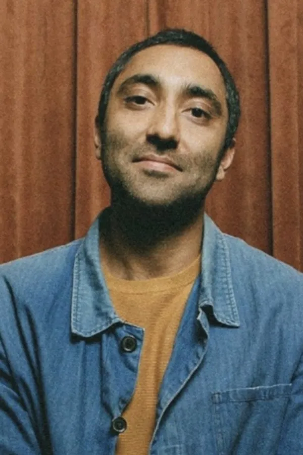 Аватар персоны Devin Das