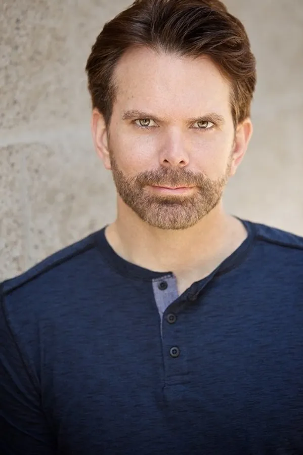 Аватар персоны Devin Reeve