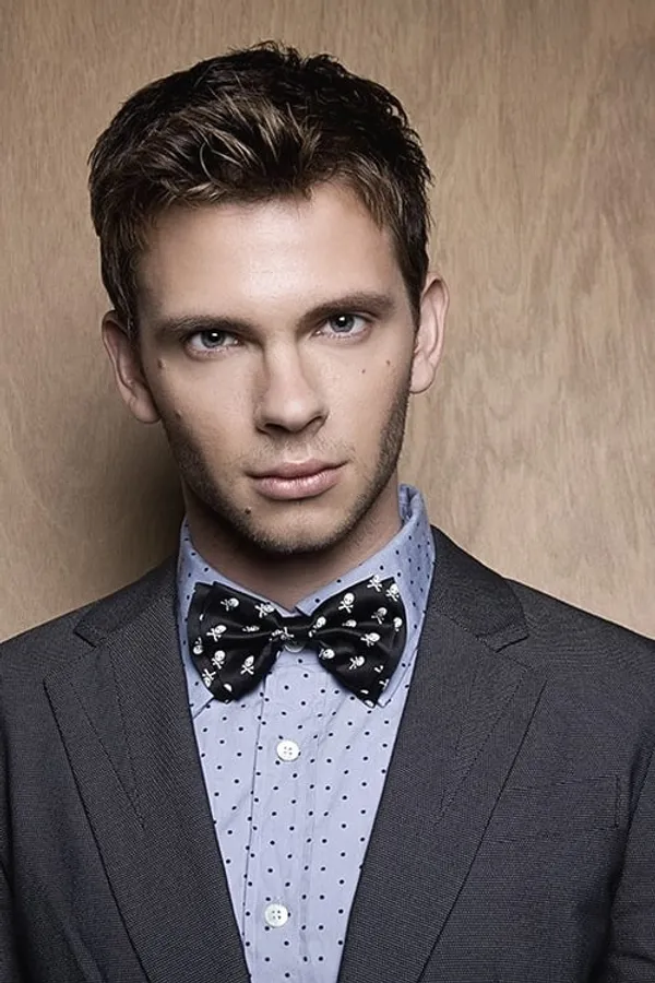 Аватар персоны Devon Graye
