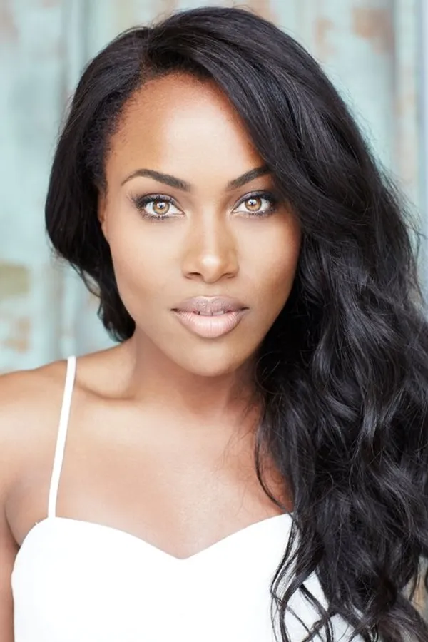 Аватар персоны DeWanda Wise