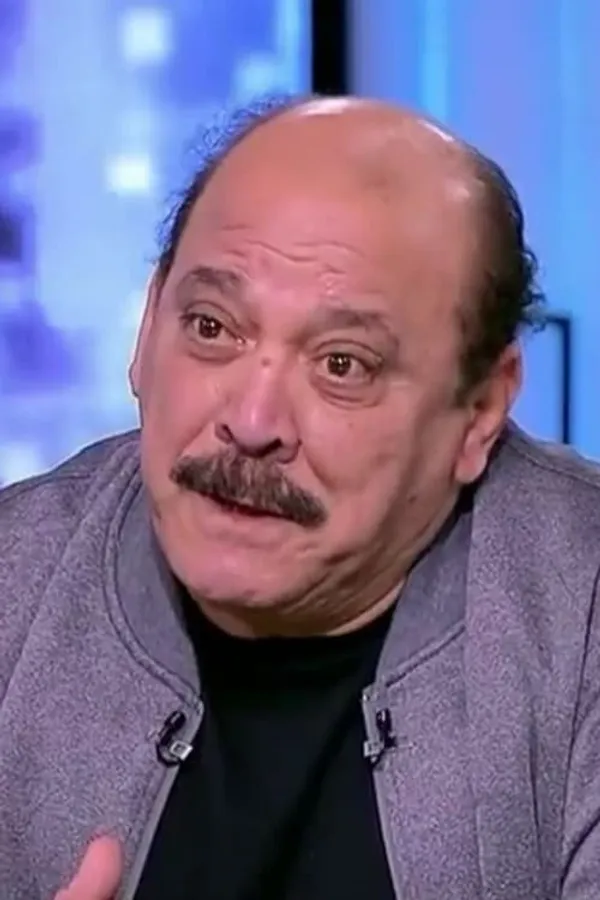 Аватар персоны Diaa ElMerghany