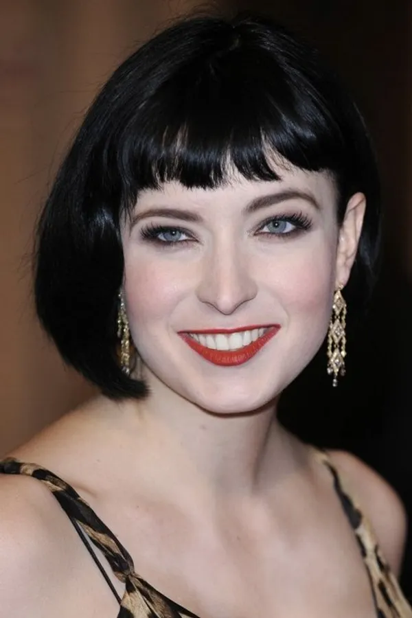 Аватар персоны Diablo Cody