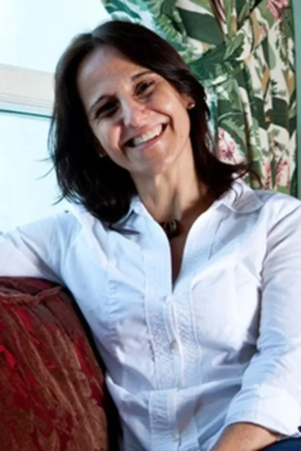 Аватар персоны Diana Vasconcellos