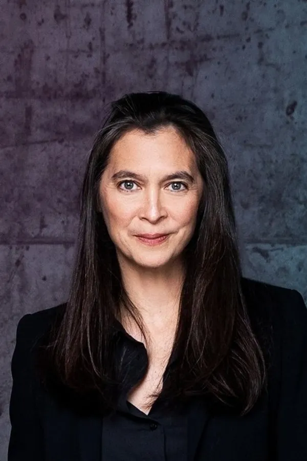 Аватар персоны Diane Paulus