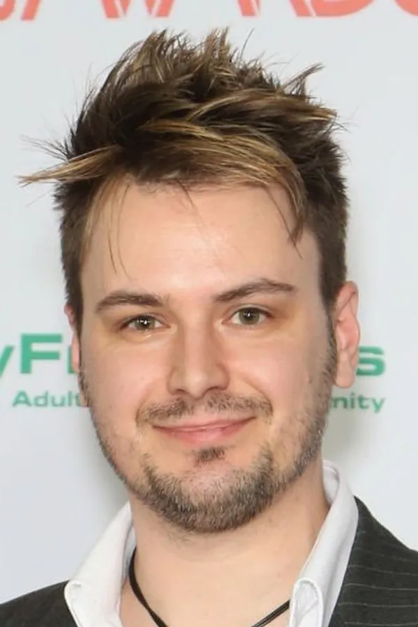 Аватар персоны Dick Bush