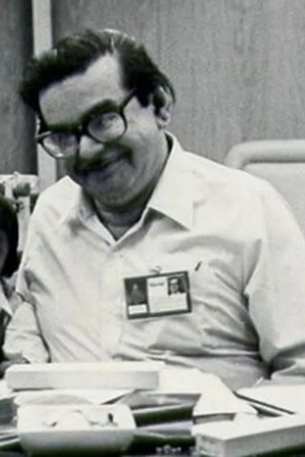 Аватар персоны Dick Randall