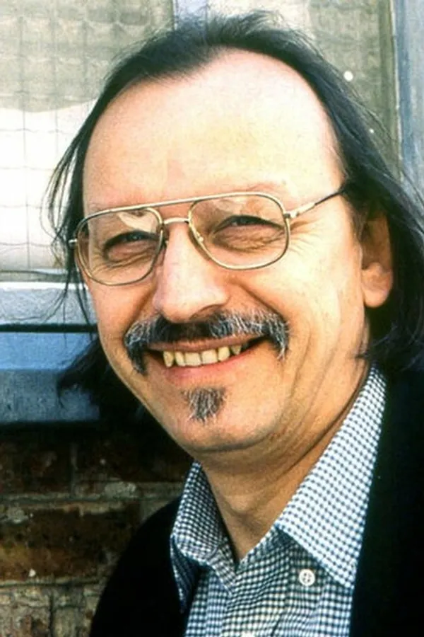 Аватар персоны Didier Daeninckx