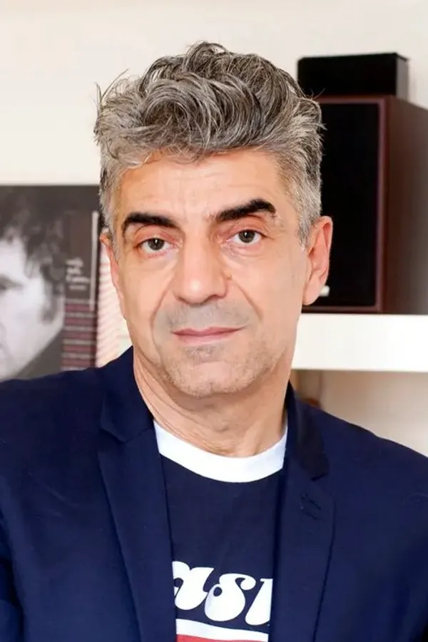 Аватар персоны Didier Varrod