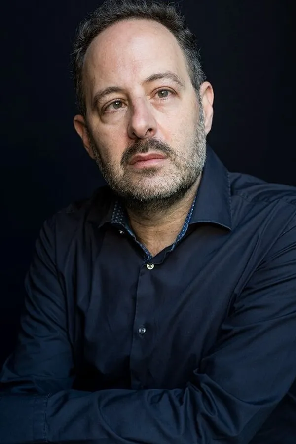 Аватар персоны Diego Dubcovsky
