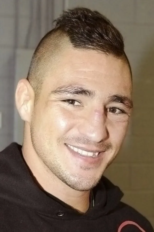 Аватар персоны Diego Sanchez
