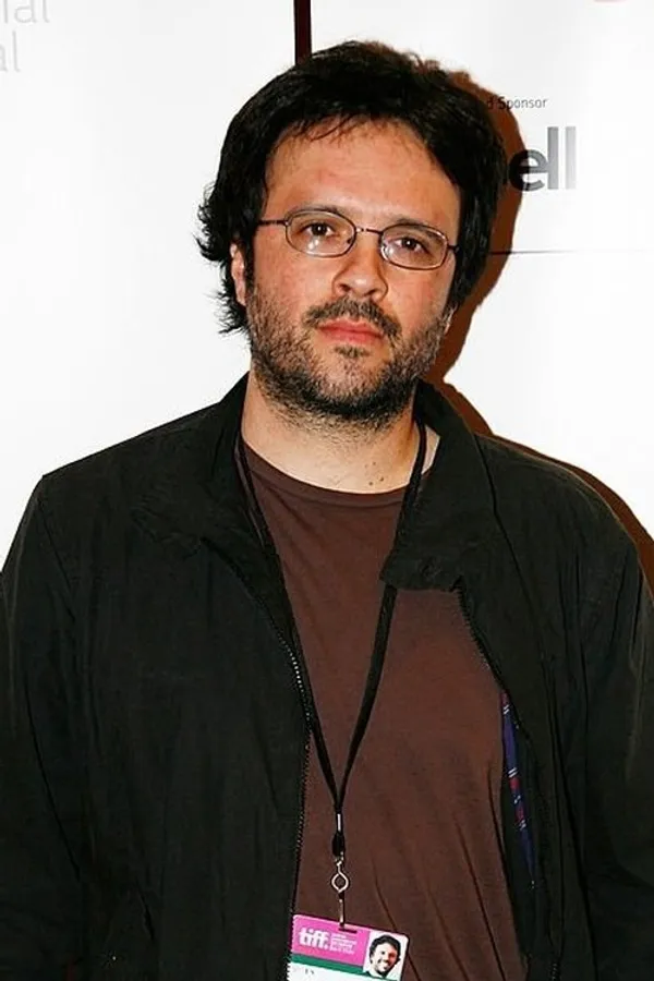 Аватар персоны Diego Vega Vidal