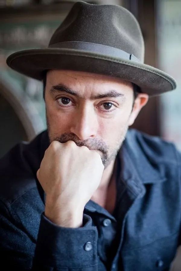 Аватар персоны Diego Velasco