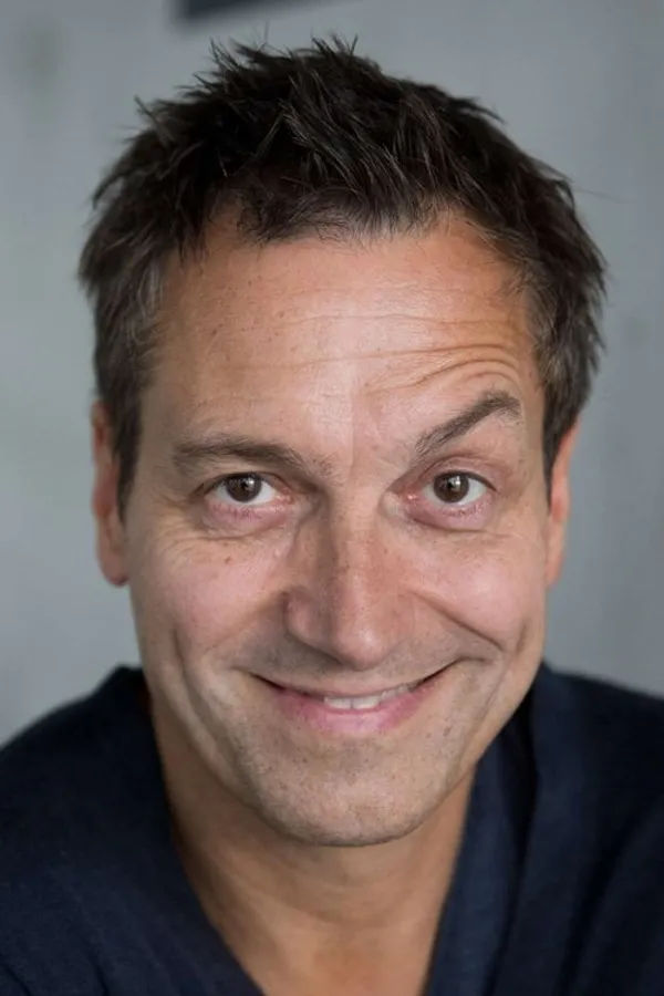 Аватар персоны Dieter Nuhr