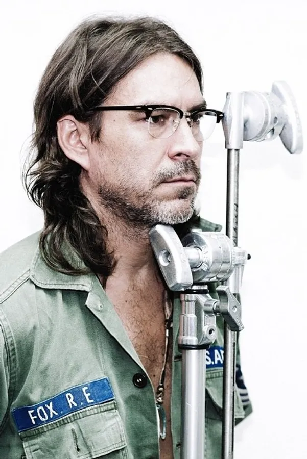 Аватар персоны Dikayl Rimmasch